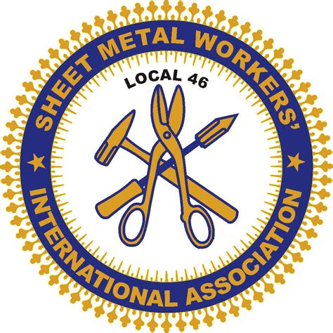 national sheet metal workers union|sheet metal workers local union.